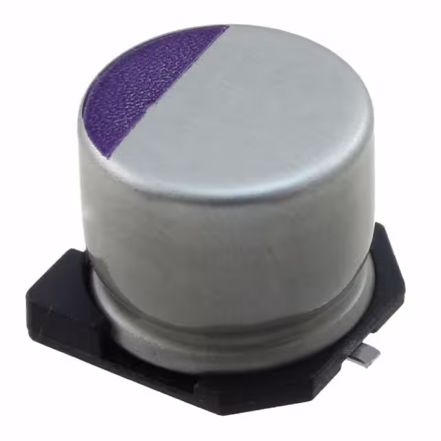 16SVPS82M Panasonic Electronic Components  Condensateurs aluminium-polymère